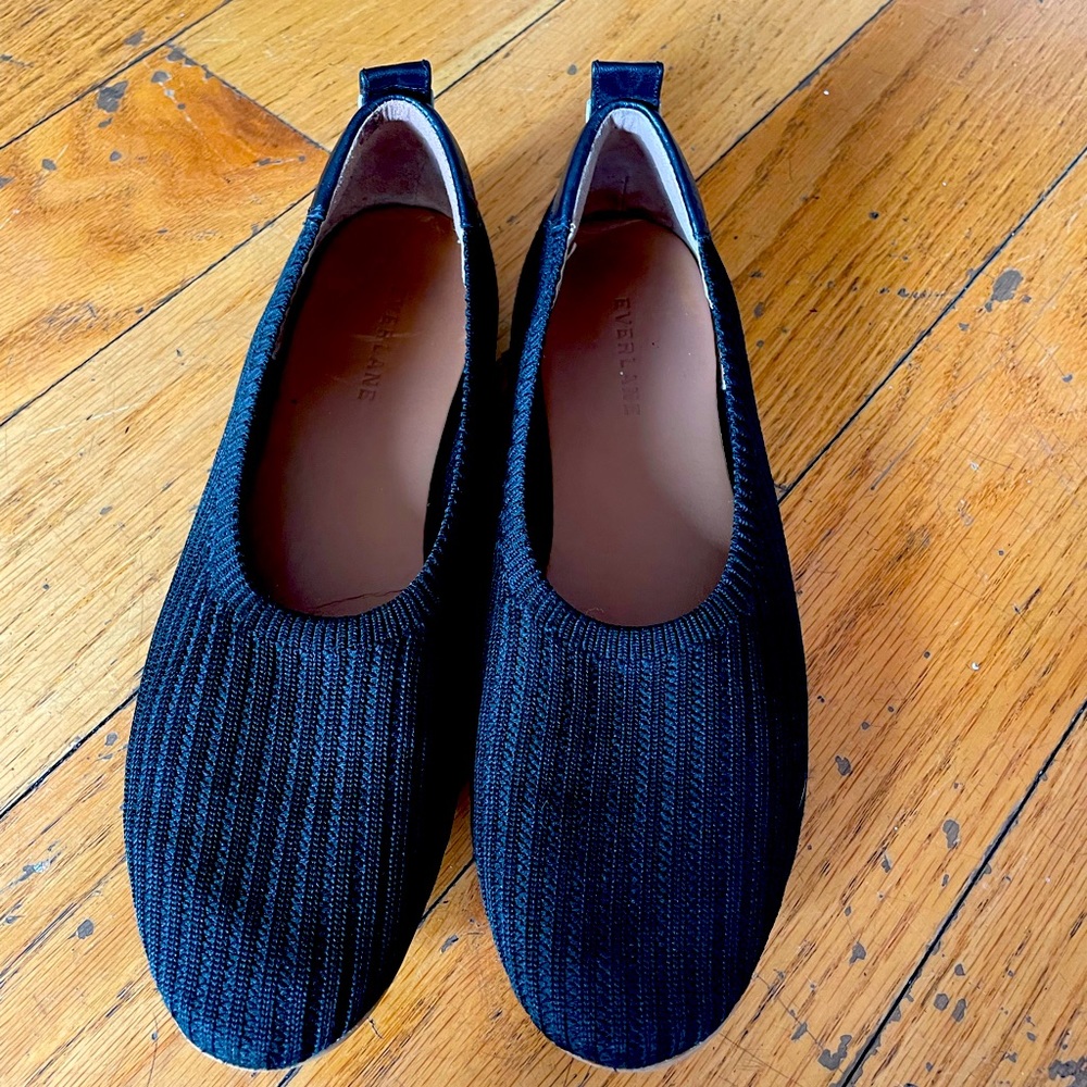 Everlane Day Glove Flat